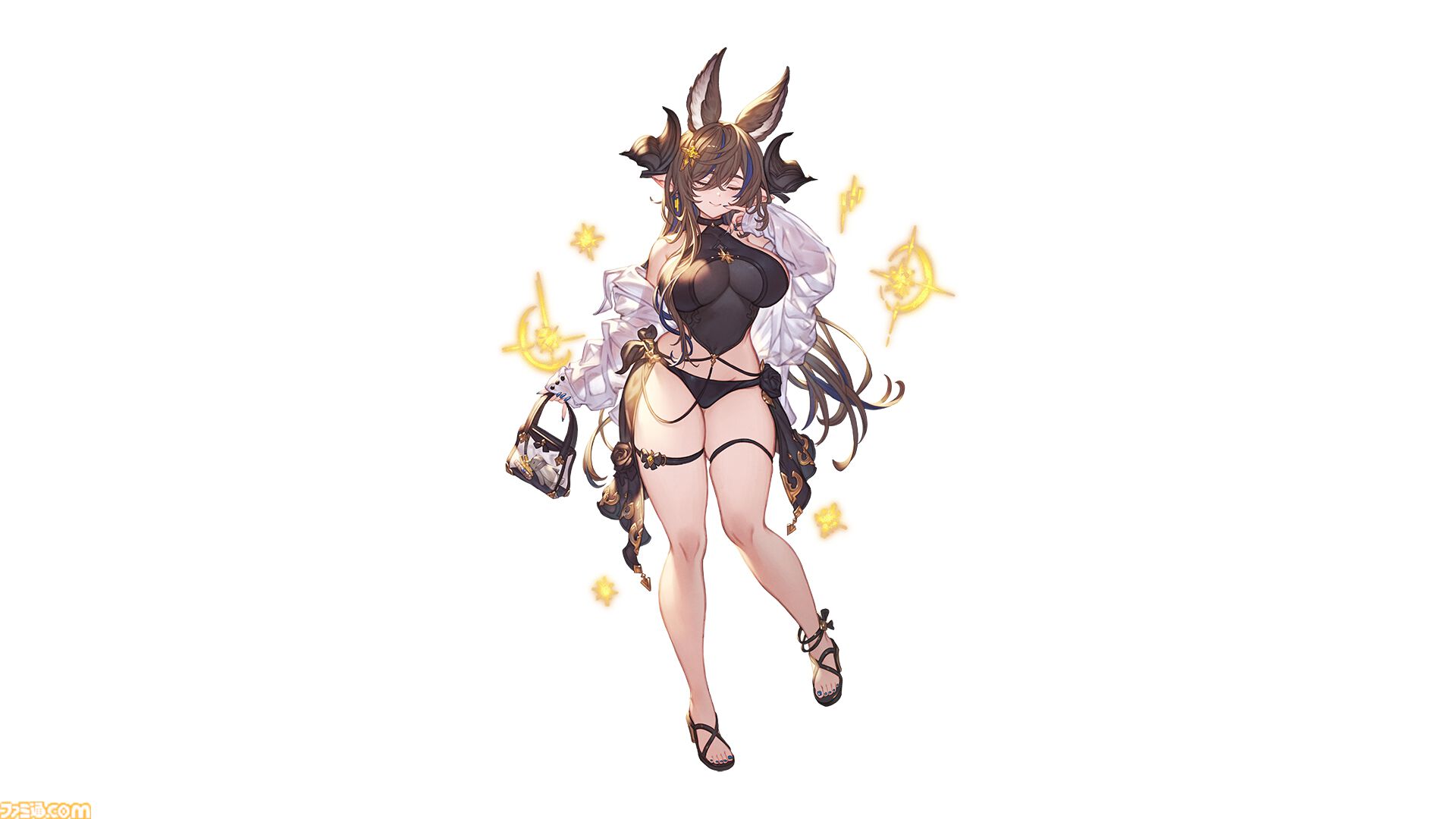 【グラブル】騎空士アンケート結果発表。好きな十二神将やキャラソンが欲しいキャラクターなど、騎空士たちの声をお届け