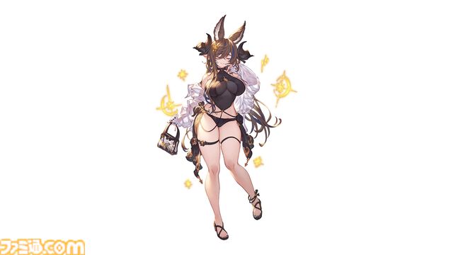 【グラブル】騎空士アンケート結果発表。好きな十二神将やキャラソンが欲しいキャラクターなど、騎空士たちの声をお届け