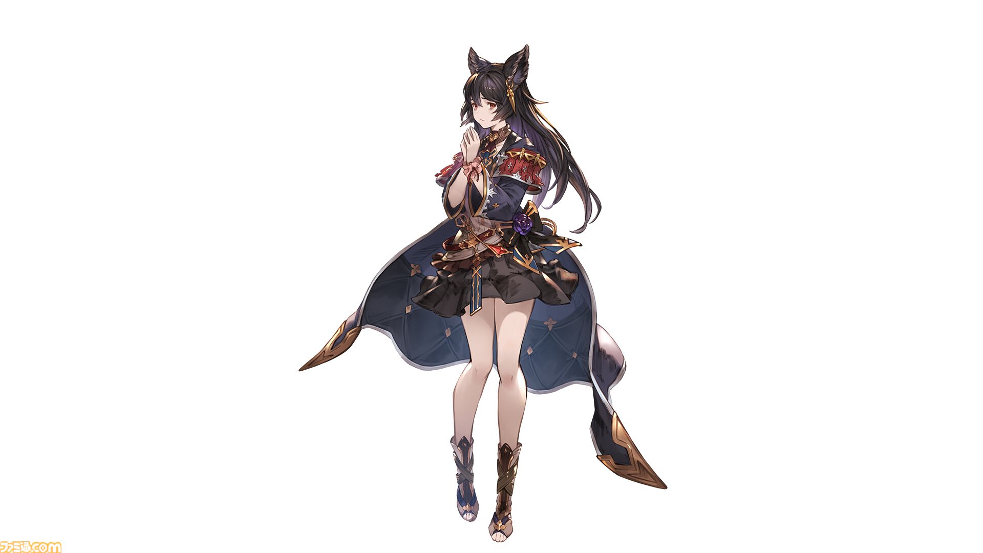 【グラブル】騎空士アンケート結果発表。好きな十二神将やキャラソンが欲しいキャラクターなど、騎空士たちの声をお届け