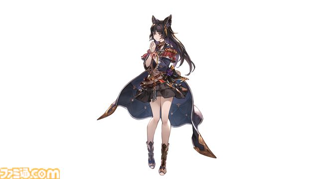 【グラブル】騎空士アンケート結果発表。好きな十二神将やキャラソンが欲しいキャラクターなど、騎空士たちの声をお届け