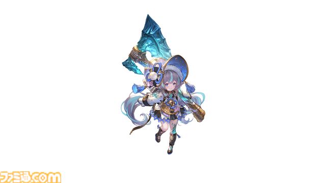 【グラブル】騎空士アンケート結果発表。好きな十二神将やキャラソンが欲しいキャラクターなど、騎空士たちの声をお届け