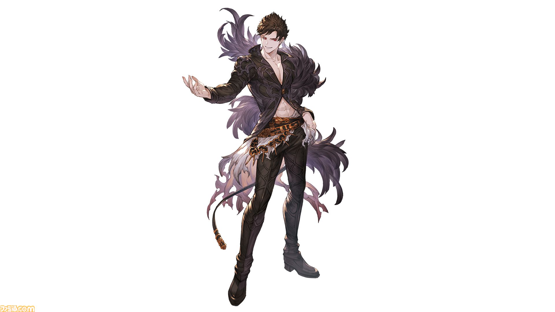 【グラブル】騎空士アンケート結果発表。好きな十二神将やキャラソンが欲しいキャラクターなど、騎空士たちの声をお届け