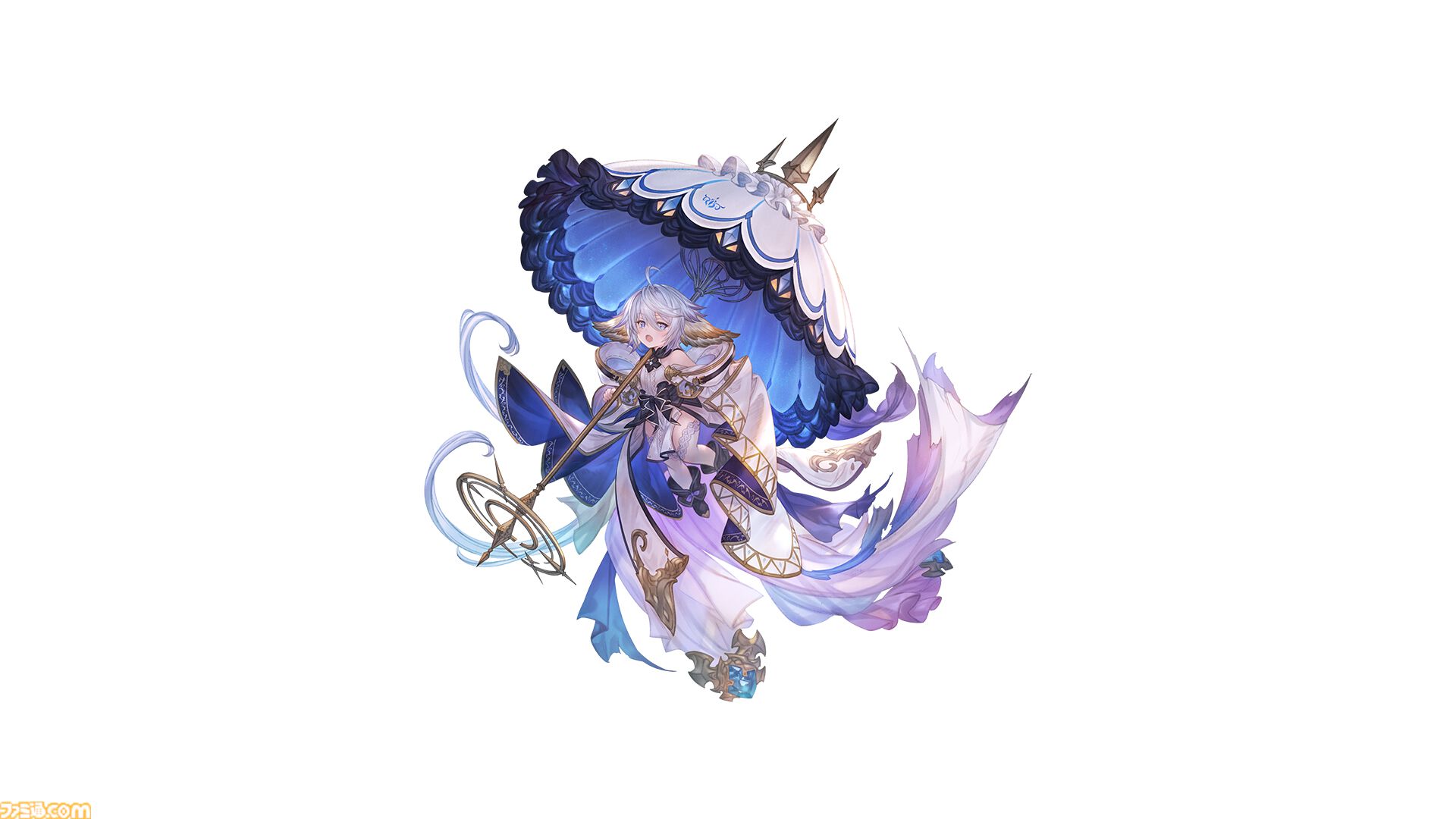 【グラブル】騎空士アンケート結果発表。好きな十二神将やキャラソンが欲しいキャラクターなど、騎空士たちの声をお届け