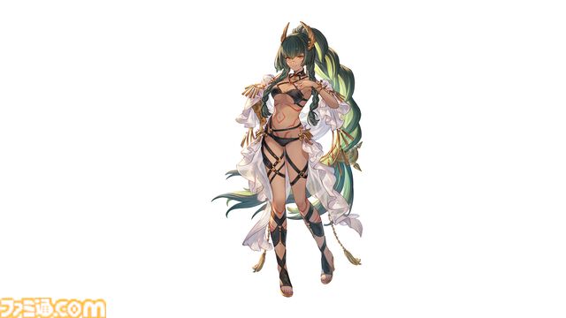 【グラブル】騎空士アンケート結果発表。好きな十二神将やキャラソンが欲しいキャラクターなど、騎空士たちの声をお届け