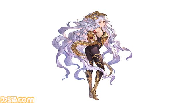【グラブル】騎空士アンケート結果発表。好きな十二神将やキャラソンが欲しいキャラクターなど、騎空士たちの声をお届け