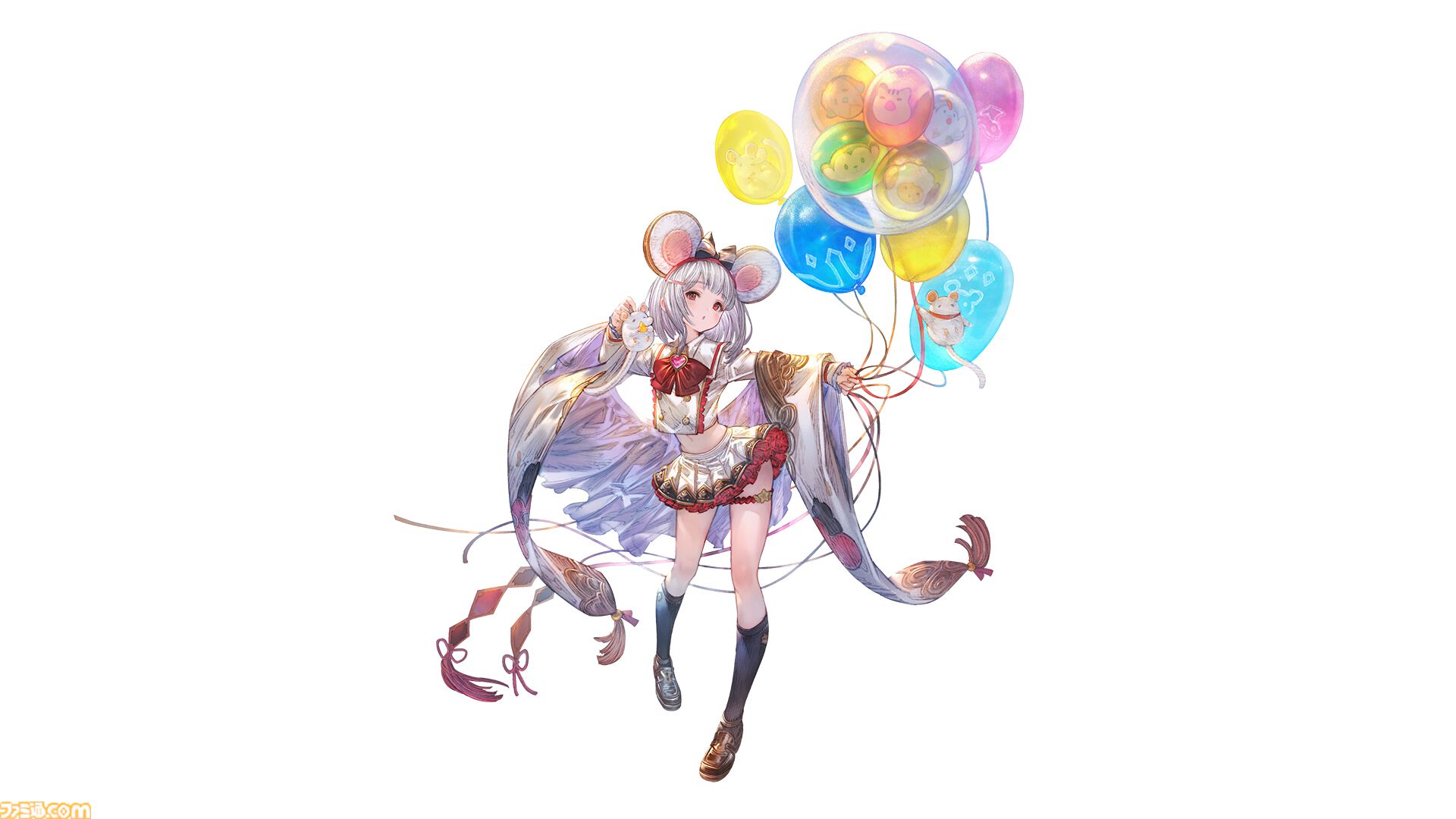 【グラブル】騎空士アンケート結果発表。好きな十二神将やキャラソンが欲しいキャラクターなど、騎空士たちの声をお届け