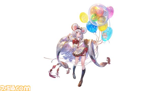 【グラブル】騎空士アンケート結果発表。好きな十二神将やキャラソンが欲しいキャラクターなど、騎空士たちの声をお届け