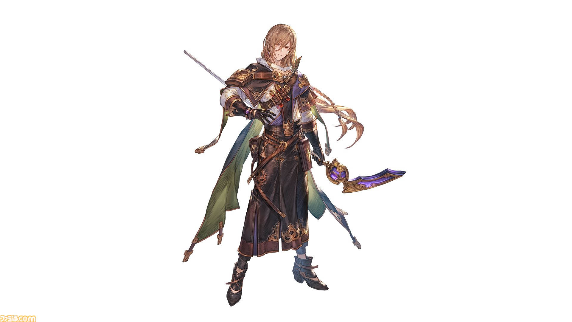 【グラブル】騎空士アンケート結果発表。好きな十二神将やキャラソンが欲しいキャラクターなど、騎空士たちの声をお届け