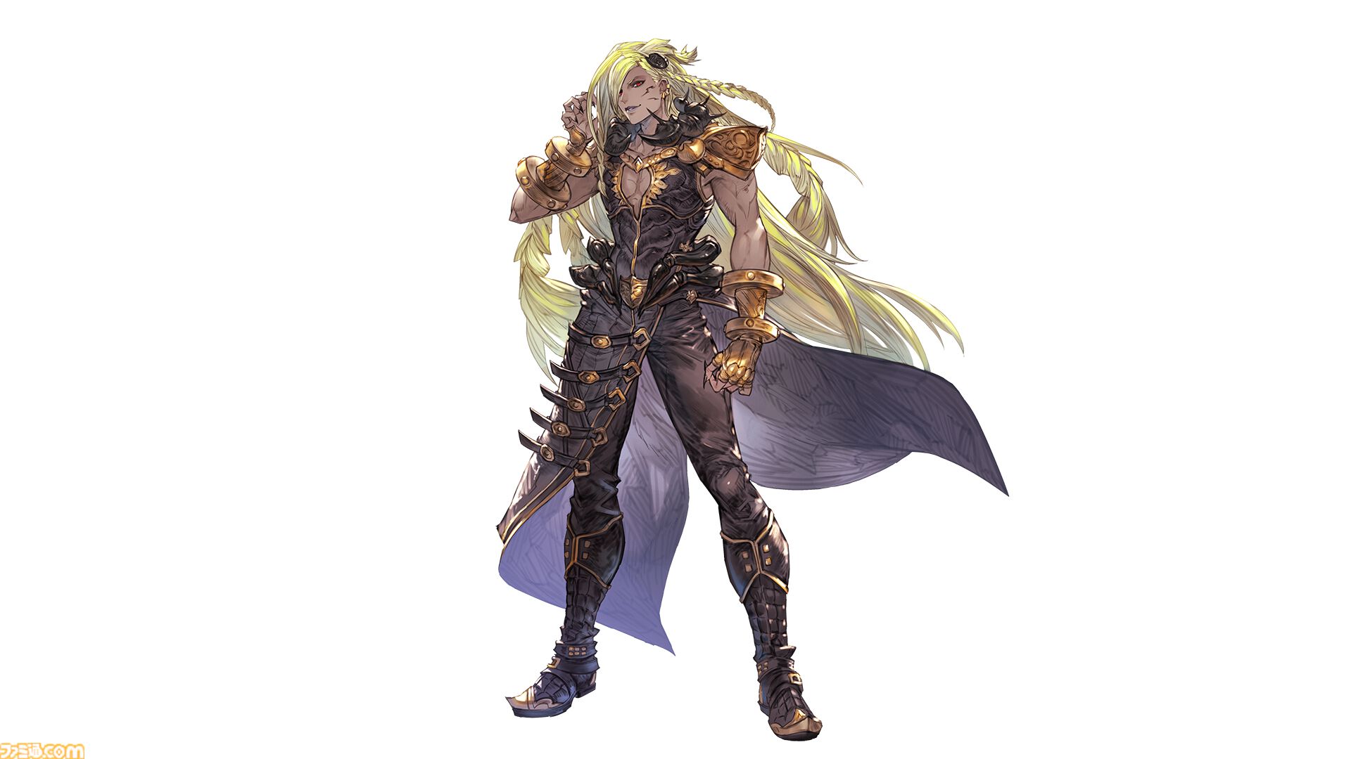 【グラブル】騎空士アンケート結果発表。好きな十二神将やキャラソンが欲しいキャラクターなど、騎空士たちの声をお届け