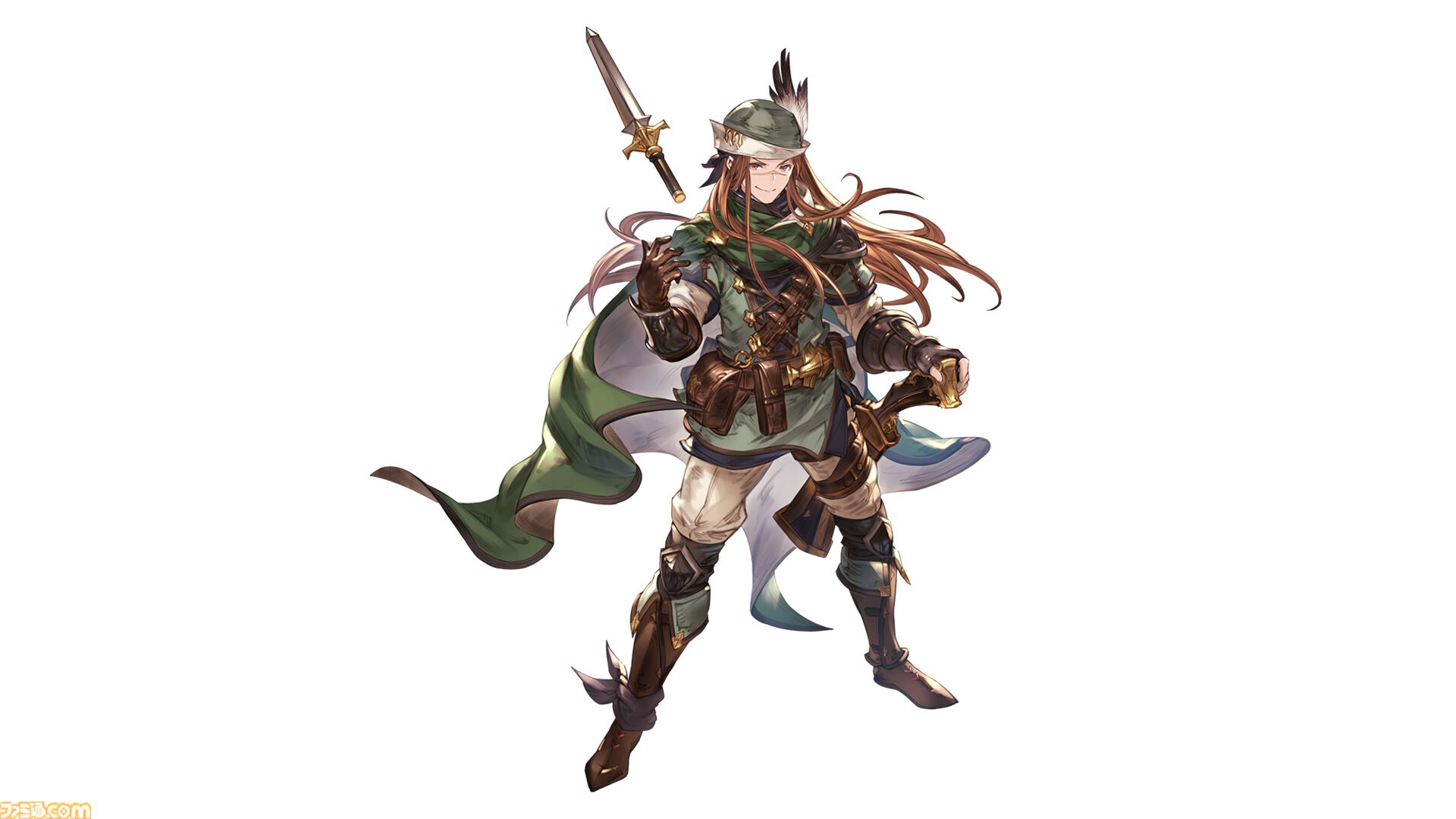 【グラブル】騎空士アンケート結果発表。好きな十二神将やキャラソンが欲しいキャラクターなど、騎空士たちの声をお届け
