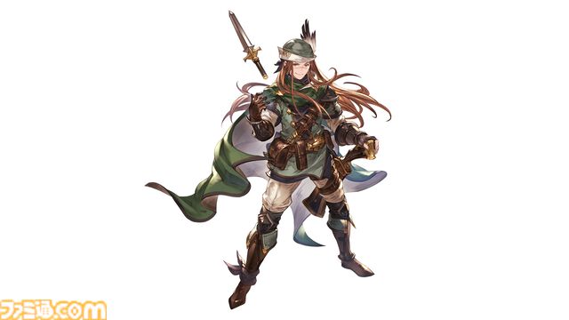 【グラブル】騎空士アンケート結果発表。好きな十二神将やキャラソンが欲しいキャラクターなど、騎空士たちの声をお届け
