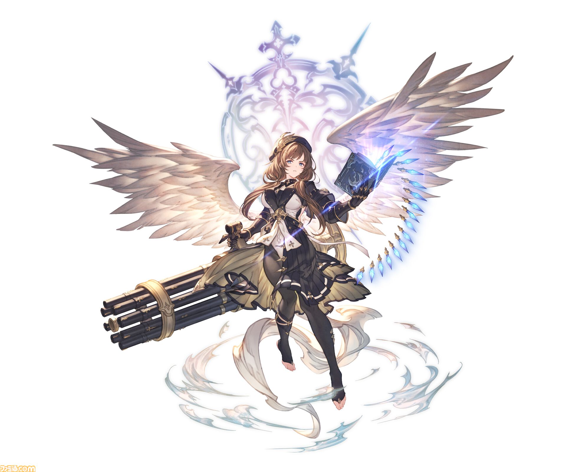 【グラブル】騎空士アンケート結果発表。好きな十二神将やキャラソンが欲しいキャラクターなど、騎空士たちの声をお届け