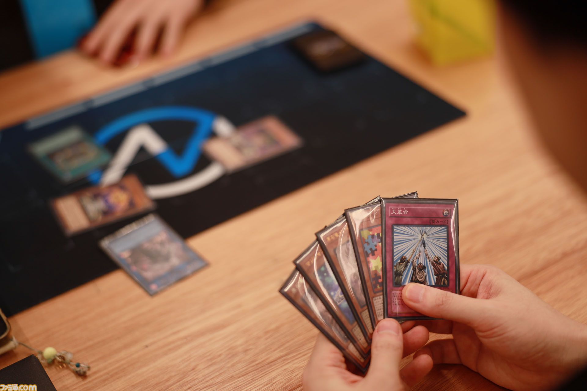 『遊戯王』オフ会は生成AIで作ったデッキでも楽しめるのか？ 検証したらすごく楽しかった。