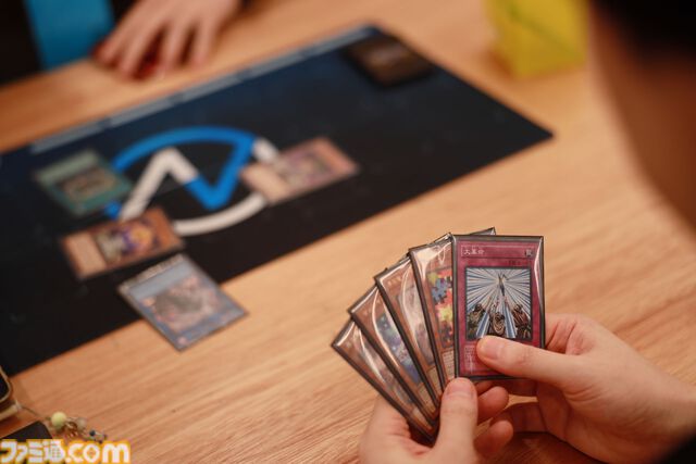 『遊戯王』オフ会は生成AIで作ったデッキでも楽しめるのか？ 検証したらすごく楽しかった。
