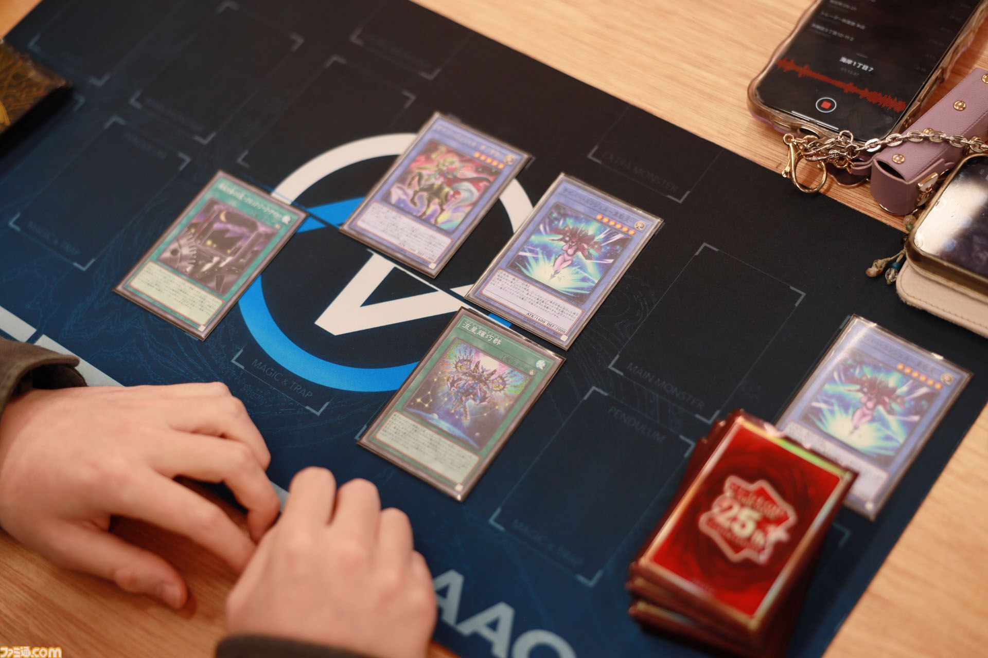 『遊戯王』オフ会は生成AIで作ったデッキでも楽しめるのか？ 検証したらすごく楽しかった。