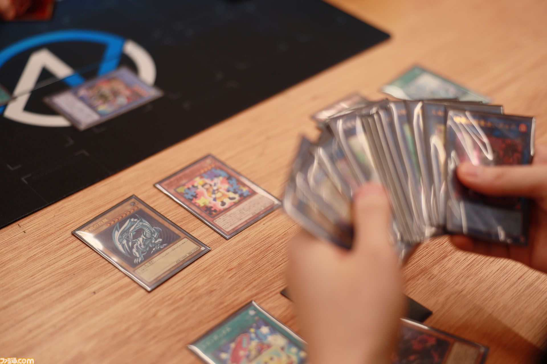 『遊戯王』オフ会は生成AIで作ったデッキでも楽しめるのか？ 検証したらすごく楽しかった。