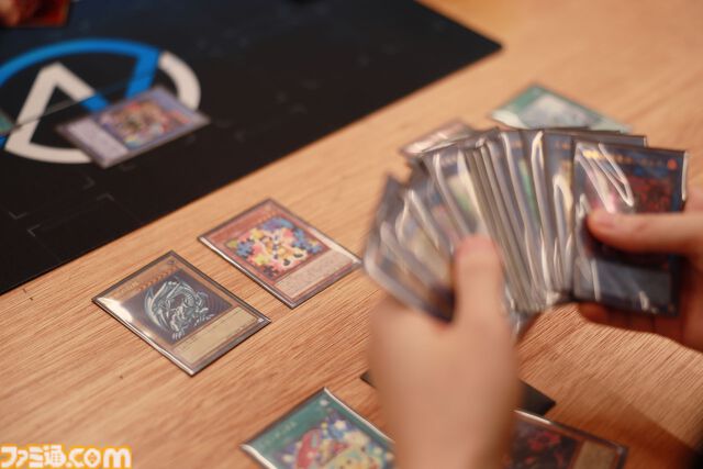 『遊戯王』オフ会は生成AIで作ったデッキでも楽しめるのか？ 検証したらすごく楽しかった。