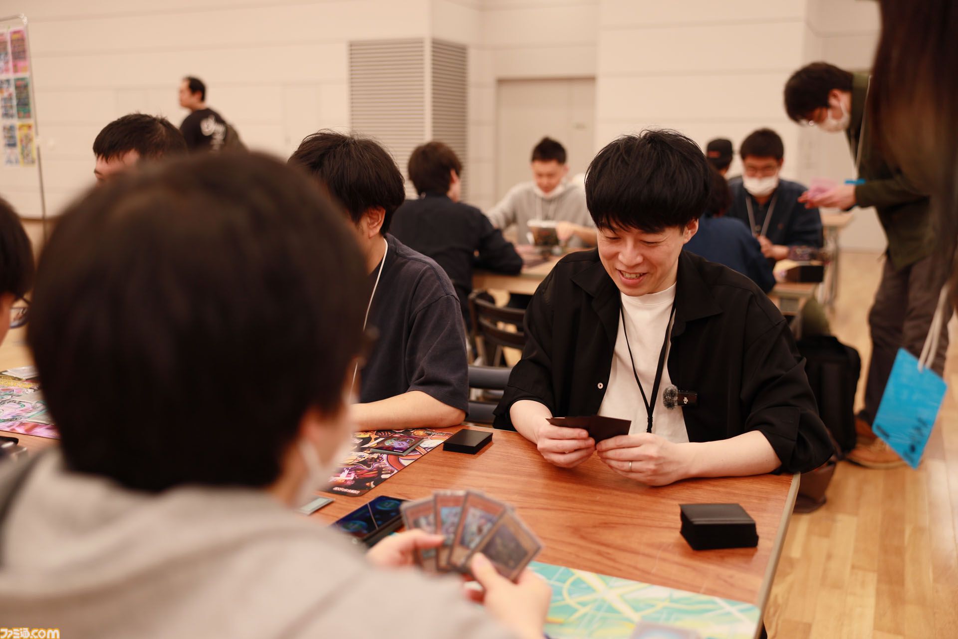 『遊戯王』オフ会は生成AIで作ったデッキでも楽しめるのか？ 検証したらすごく楽しかった。
