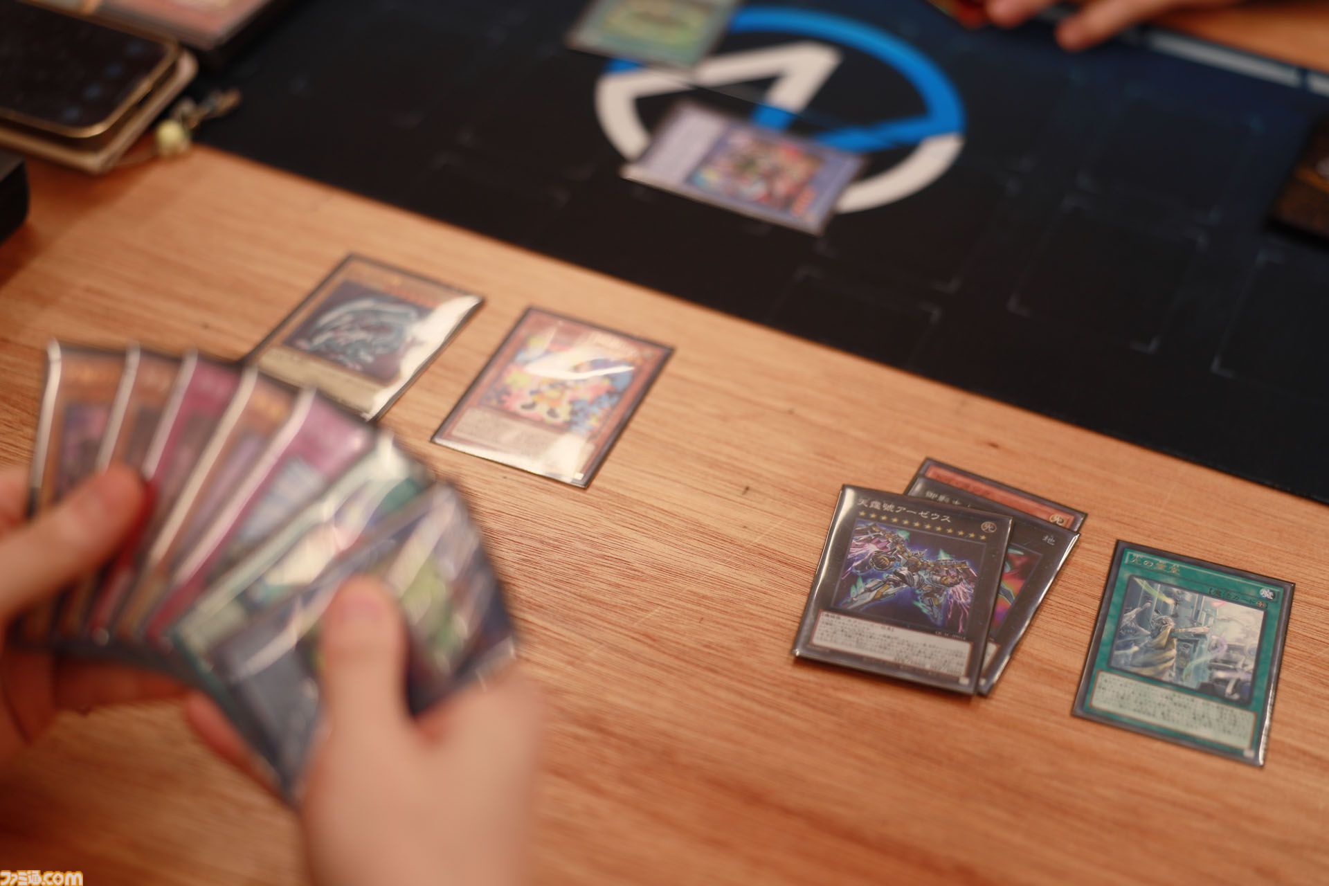 『遊戯王』オフ会は生成AIで作ったデッキでも楽しめるのか？ 検証したらすごく楽しかった。