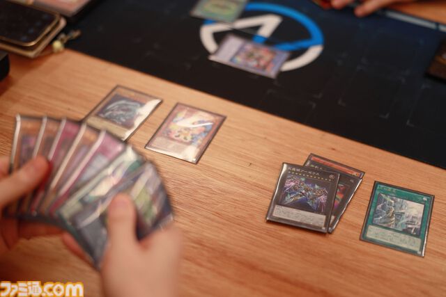 『遊戯王』オフ会は生成AIで作ったデッキでも楽しめるのか？ 検証したらすごく楽しかった。
