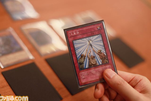 『遊戯王』オフ会は生成AIで作ったデッキでも楽しめるのか？ 検証したらすごく楽しかった。