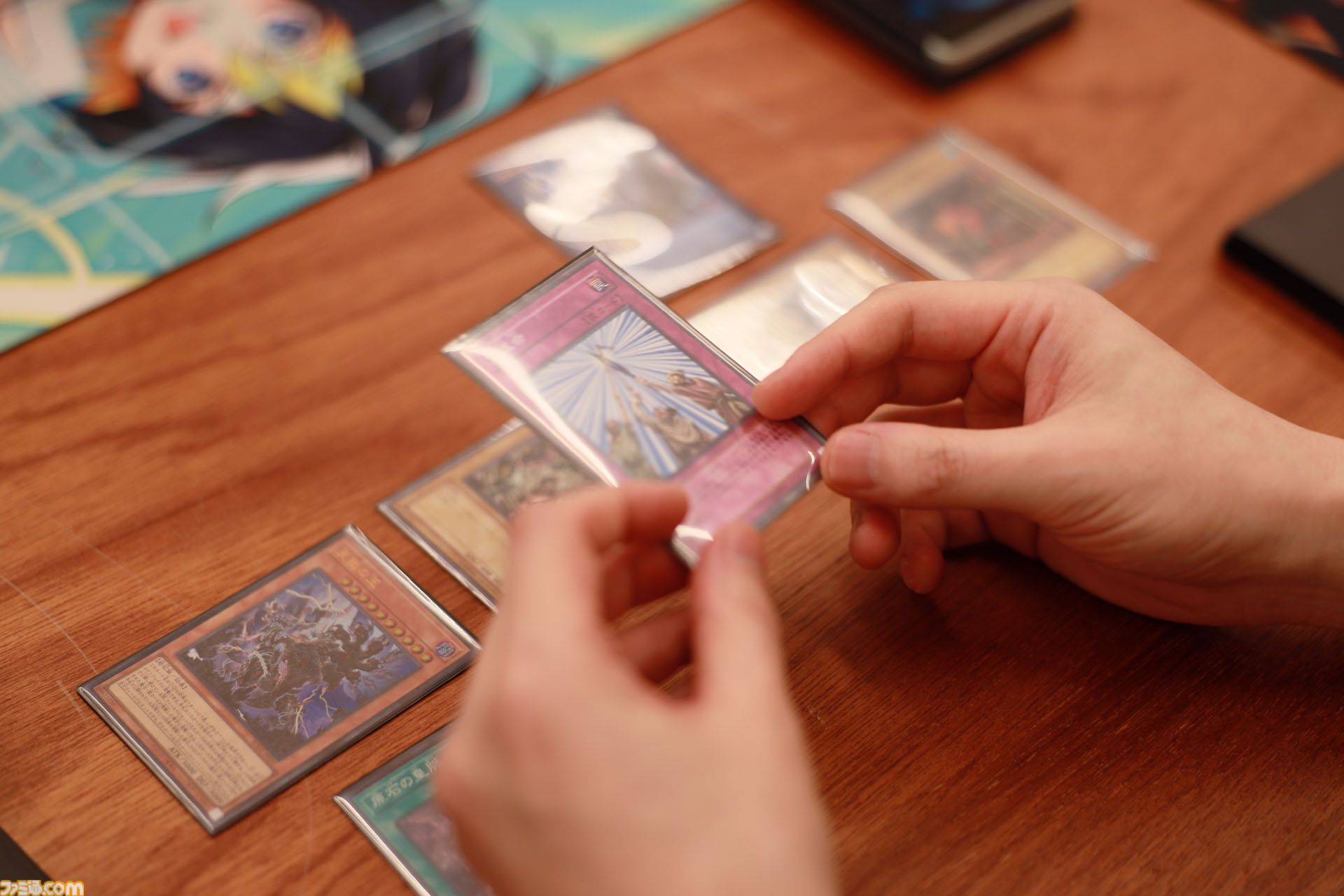 『遊戯王』オフ会は生成AIで作ったデッキでも楽しめるのか？ 検証したらすごく楽しかった。