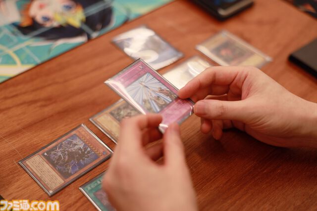 『遊戯王』オフ会は生成AIで作ったデッキでも楽しめるのか？ 検証したらすごく楽しかった。