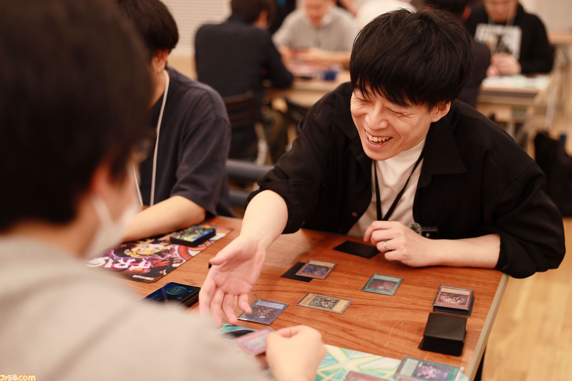 『遊戯王』オフ会は生成AIで作ったデッキでも楽しめるのか？ 検証したらすごく楽しかった。