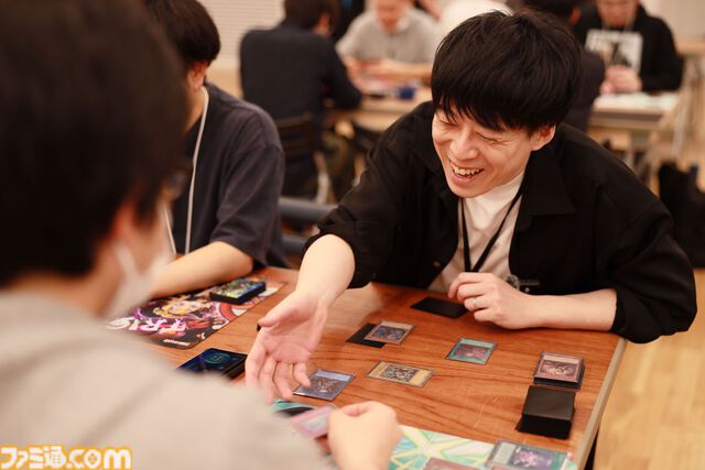 『遊戯王』オフ会は生成AIで作ったデッキでも楽しめるのか？ 検証したらすごく楽しかった。