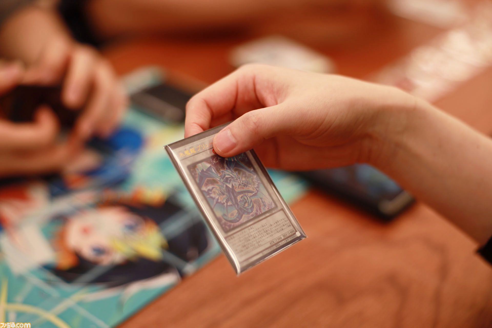 『遊戯王』オフ会は生成AIで作ったデッキでも楽しめるのか？ 検証したらすごく楽しかった。