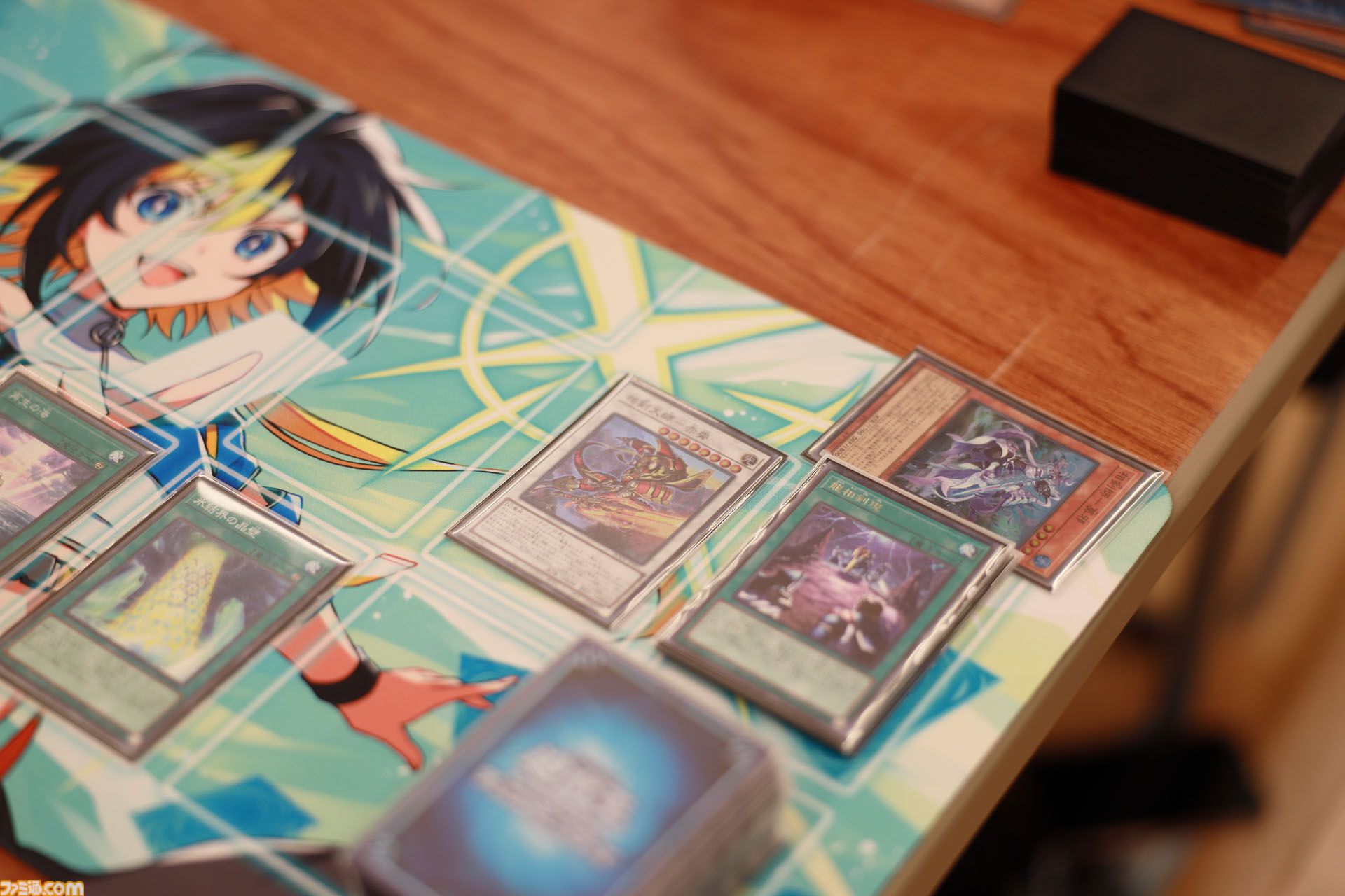 『遊戯王』オフ会は生成AIで作ったデッキでも楽しめるのか？ 検証したらすごく楽しかった。