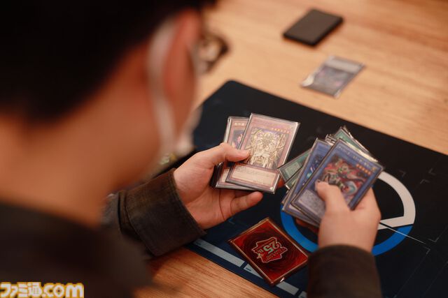『遊戯王』オフ会は生成AIで作ったデッキでも楽しめるのか？ 検証したらすごく楽しかった。