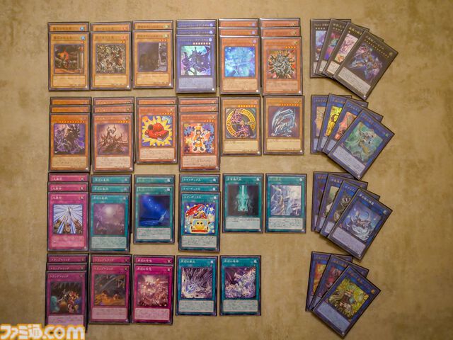 『遊戯王』オフ会は生成AIで作ったデッキでも楽しめるのか？ 検証したらすごく楽しかった。