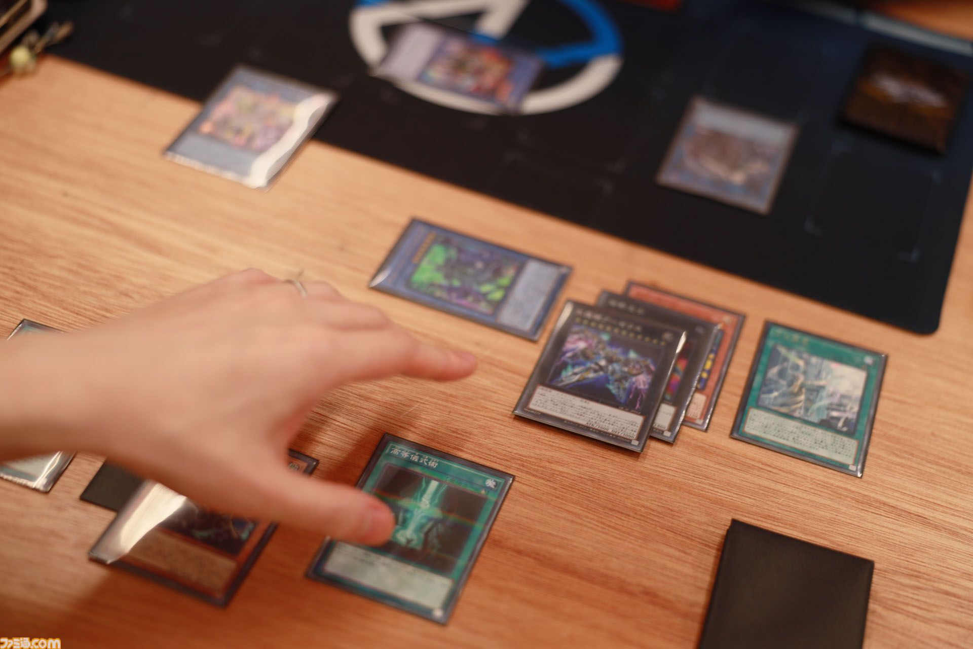 『遊戯王』オフ会は生成AIで作ったデッキでも楽しめるのか？ 検証したらすごく楽しかった。