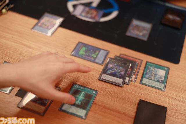『遊戯王』オフ会は生成AIで作ったデッキでも楽しめるのか？ 検証したらすごく楽しかった。