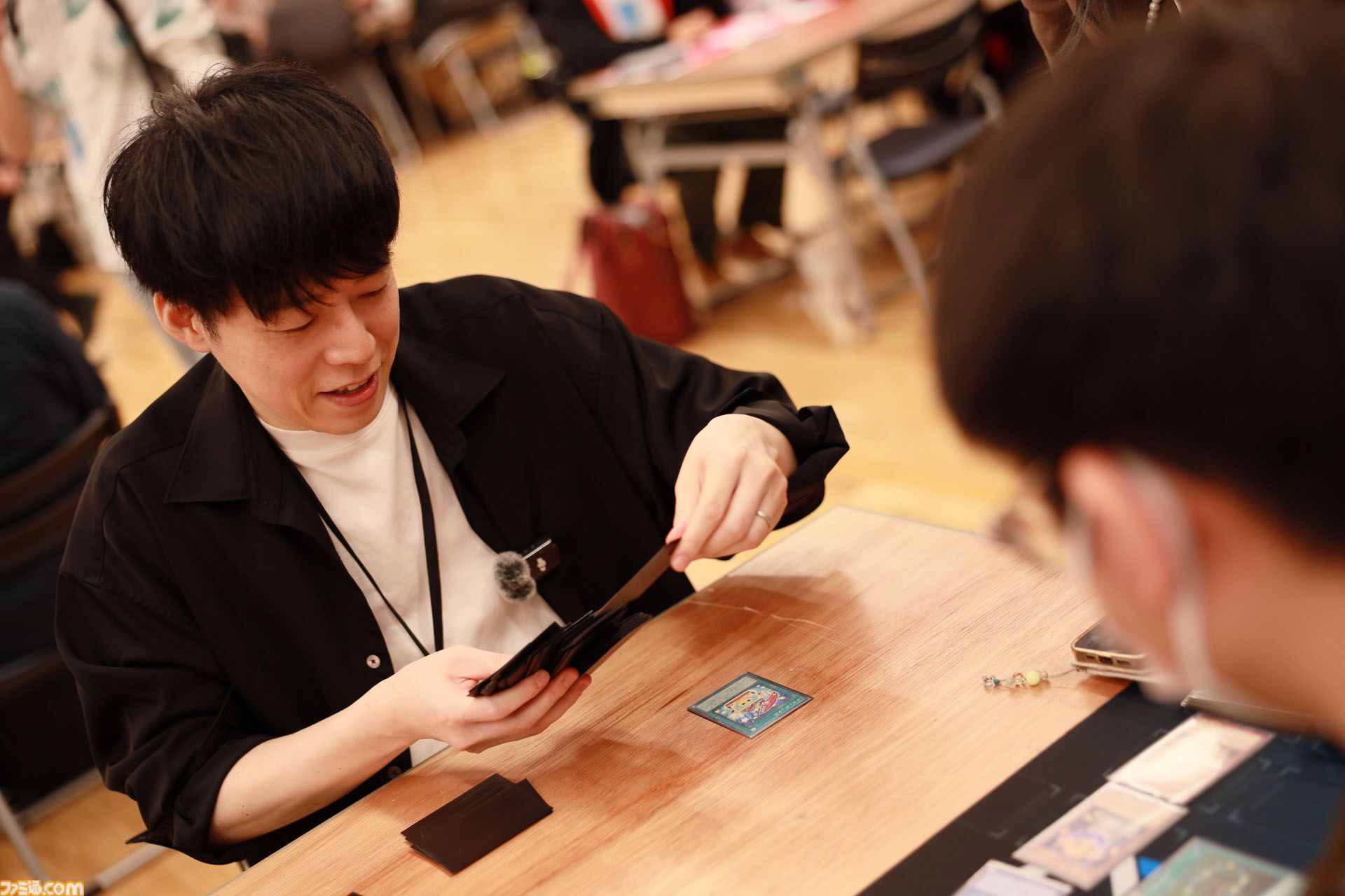 『遊戯王』オフ会は生成AIで作ったデッキでも楽しめるのか？ 検証したらすごく楽しかった。