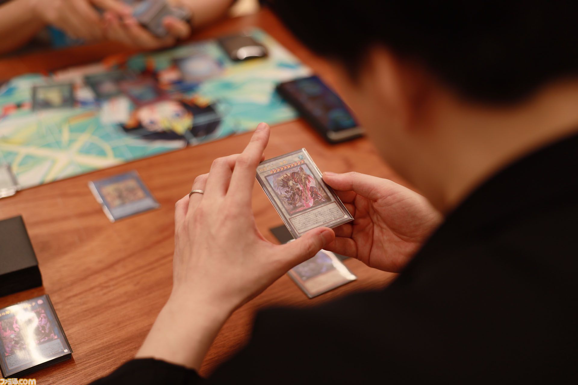 『遊戯王』オフ会は生成AIで作ったデッキでも楽しめるのか？ 検証したらすごく楽しかった。