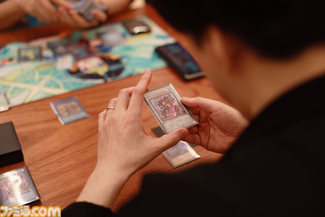 『遊戯王』オフ会は生成AIで作ったデッキでも楽しめるのか？ 検証したらすごく楽しかった。
