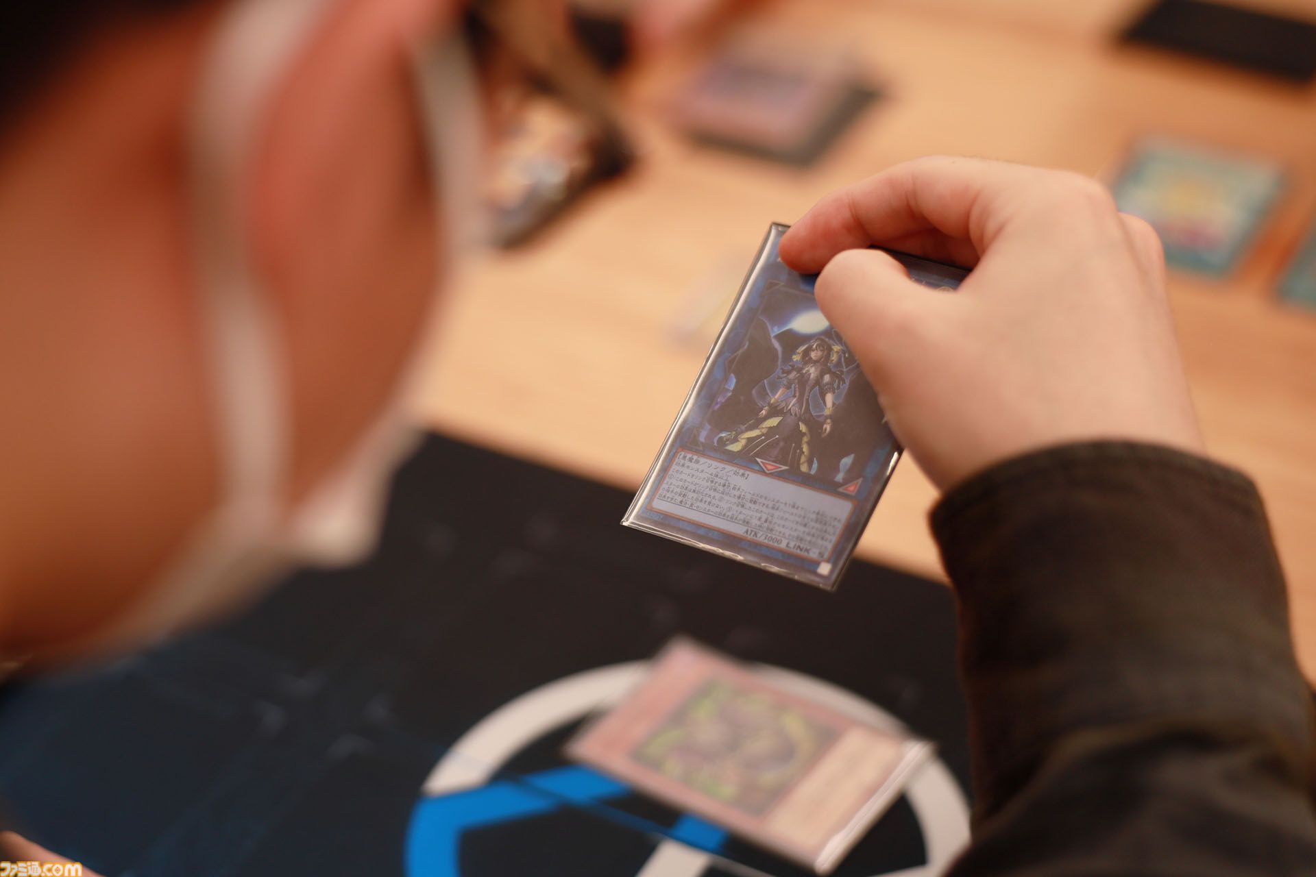 『遊戯王』オフ会は生成AIで作ったデッキでも楽しめるのか？ 検証したらすごく楽しかった。