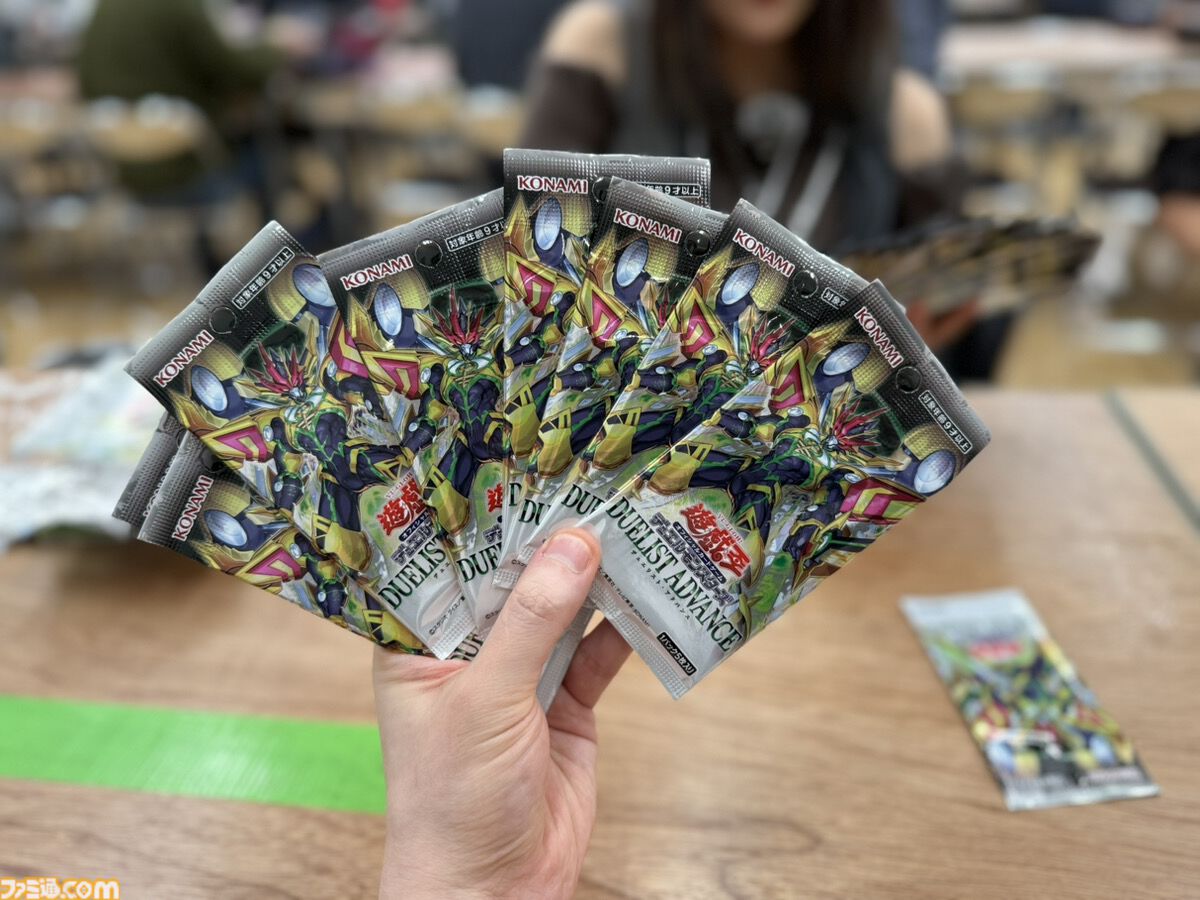 『遊戯王』オフ会は生成AIで作ったデッキでも楽しめるのか？ 検証したらすごく楽しかった。