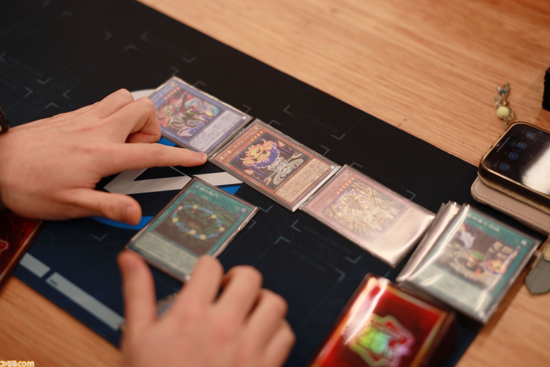 『遊戯王』オフ会は生成AIで作ったデッキでも楽しめるのか？ 検証したらすごく楽しかった。