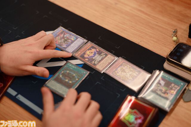 『遊戯王』オフ会は生成AIで作ったデッキでも楽しめるのか？ 検証したらすごく楽しかった。