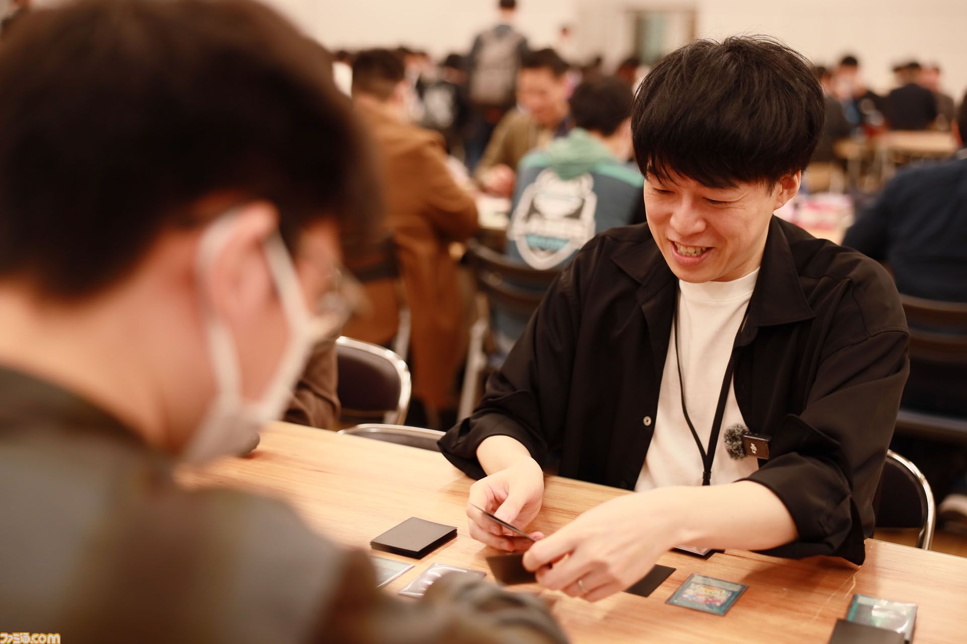 『遊戯王』オフ会は生成AIで作ったデッキでも楽しめるのか？ 検証したらすごく楽しかった。