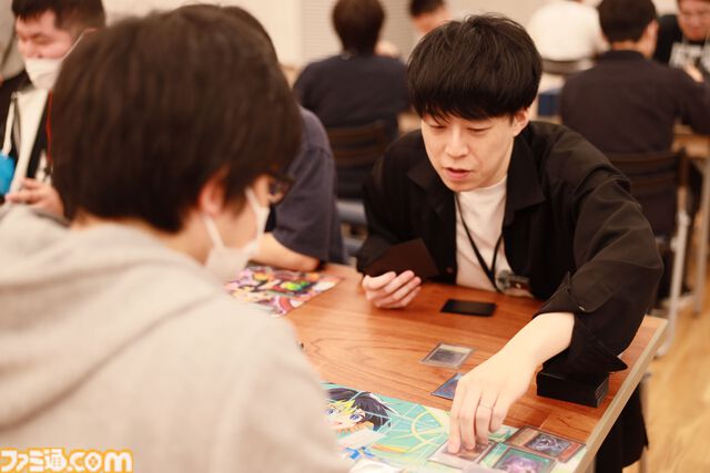 『遊戯王』オフ会は生成AIで作ったデッキでも楽しめるのか？ 検証したらすごく楽しかった。