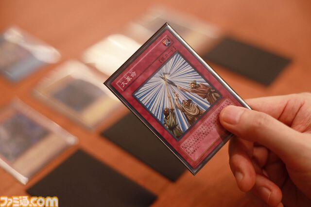『遊戯王』オフ会は生成AIで作ったデッキでも楽しめるのか？ 検証したらすごく楽しかった。