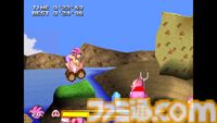 『オレっ!トンバ Special Edition』1997年の名作アクションRPGがパッケージで復活、9月4日発売。巻き戻し機能や開発資料を閲覧できるミュージアムなどを追加