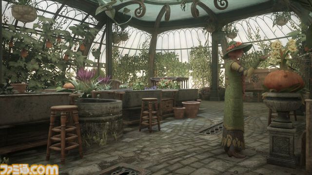 『ホグワーツ・レガシー』Switch2版が6月5日に発売。グラフィック強化やロード短縮、フレームレート向上でプレイがより快適に。Joy-Con 2のマウス操作にも対応