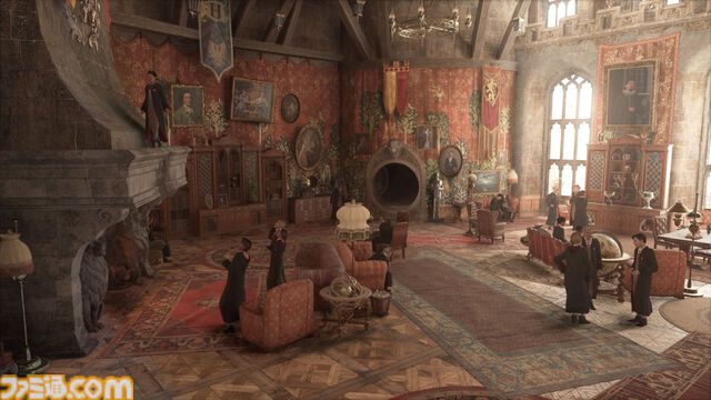 『ホグワーツ・レガシー』Switch2版が6月5日に発売。グラフィック強化やロード短縮、フレームレート向上でプレイがより快適に。Joy-Con 2のマウス操作にも対応