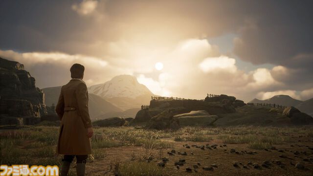 『ホグワーツ・レガシー』Switch2版が6月5日に発売。グラフィック強化やロード短縮、フレームレート向上でプレイがより快適に。Joy-Con 2のマウス操作にも対応
