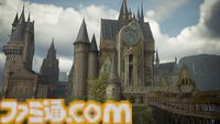 『ホグワーツ・レガシー』Switch2版が6月5日に発売。グラフィック強化やロード短縮、フレームレート向上でプレイがより快適に。Joy-Con 2のマウス操作にも対応